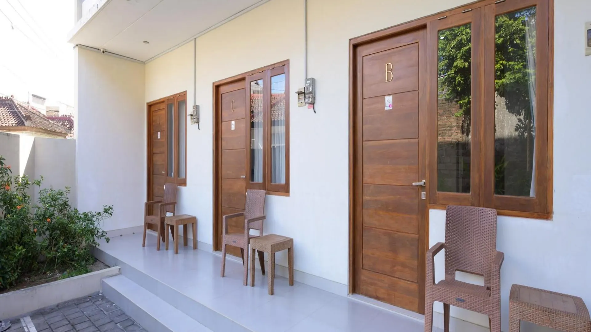 Reddoorz Plus At Kencana Residence Jimbaran 0*, Jimbaran (Bali) Indonesia