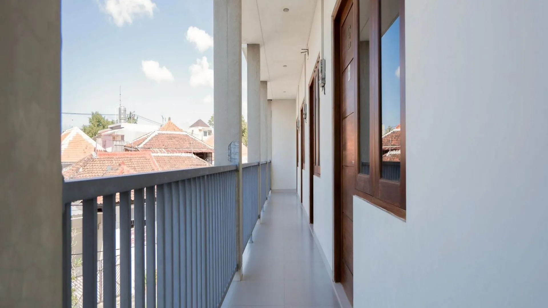 Apartment Reddoorz Plus At Kencana Residence Jimbaran